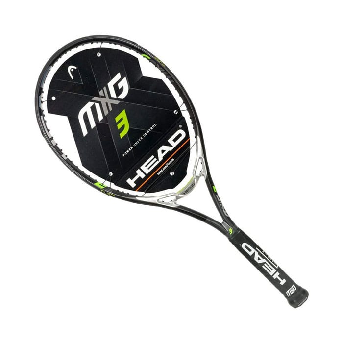 dominic thiems racket