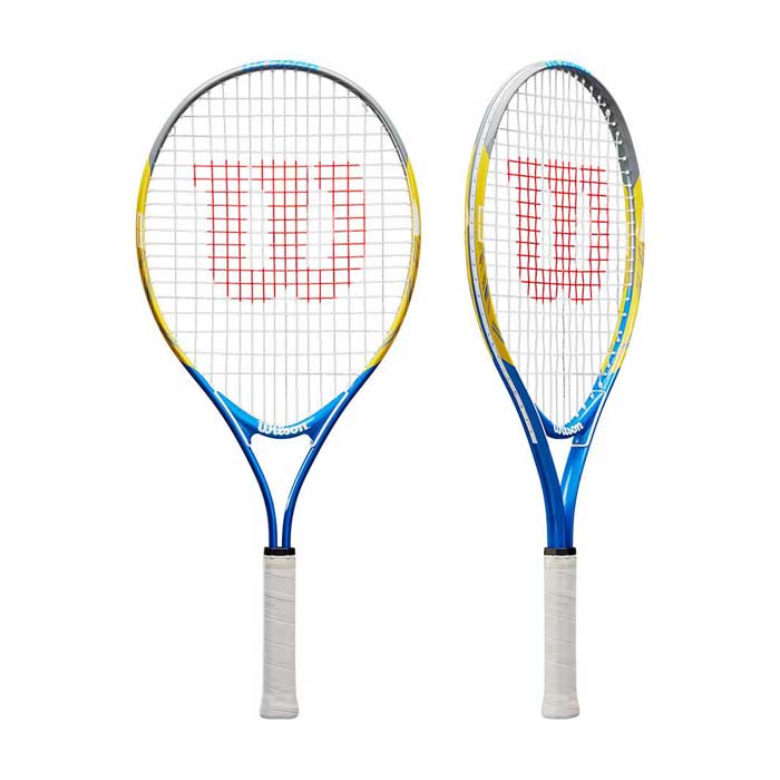 wilson tennis racket us open 25