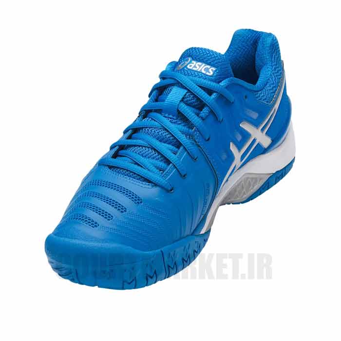 Scarpe tennis asics gel resolution outlet 7