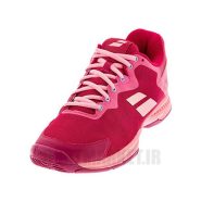 کفش تنیس زنانه بابولات SFX 3 All Court Dark Pink